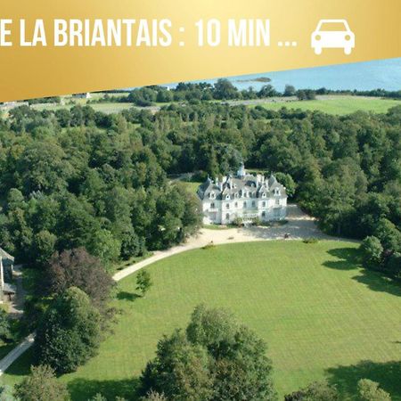 Layton - A 2 Min De La Plage, Du Sillon Et D'Intra Muros ! แซ็งต์มาโล ภายนอก รูปภาพ
